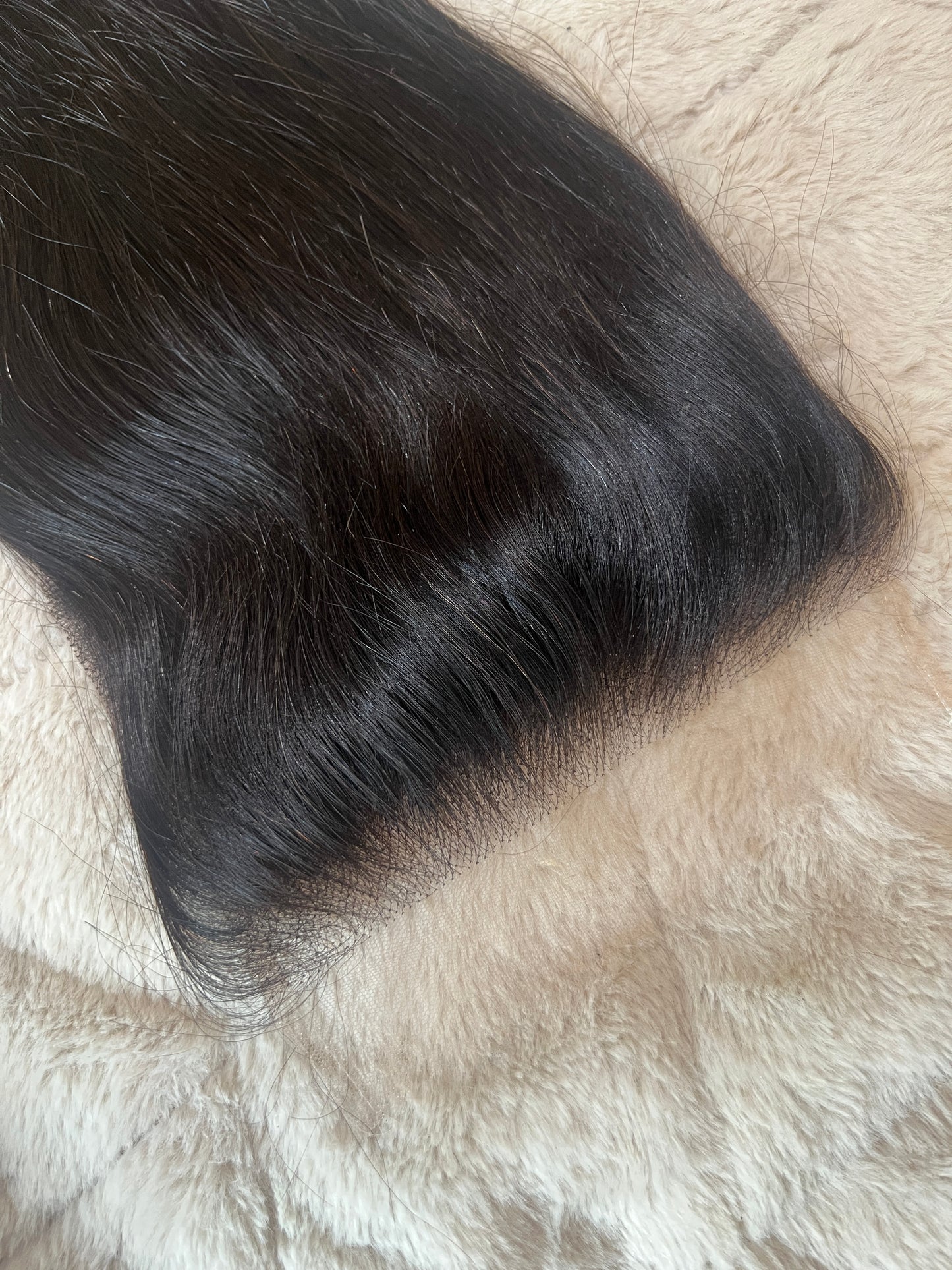 HD Lace Closure (NDD)