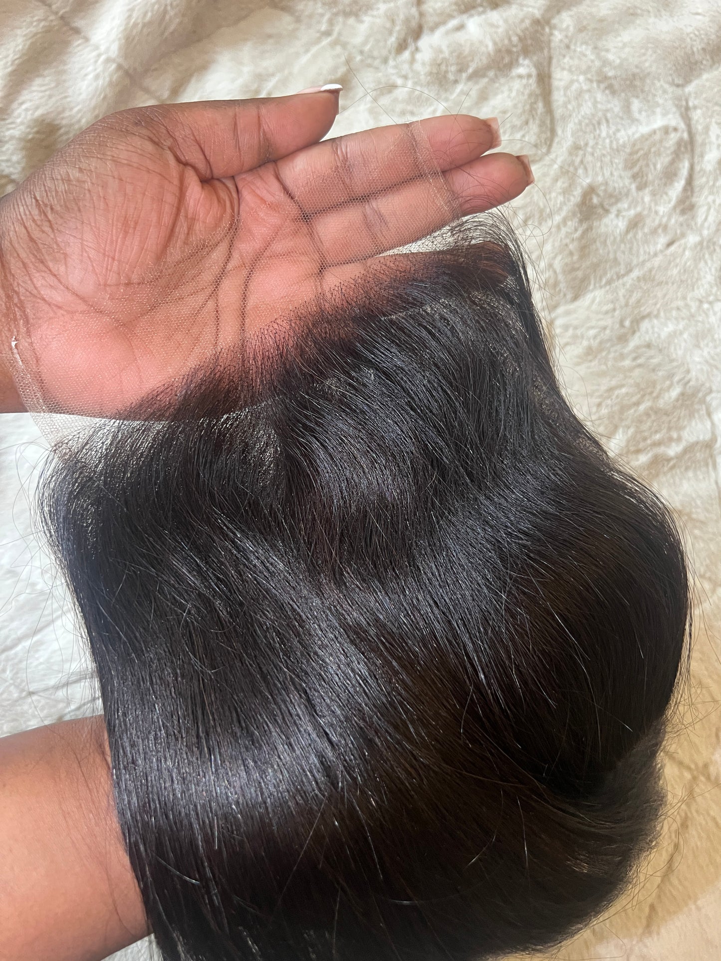 HD Lace Closure (NDD)