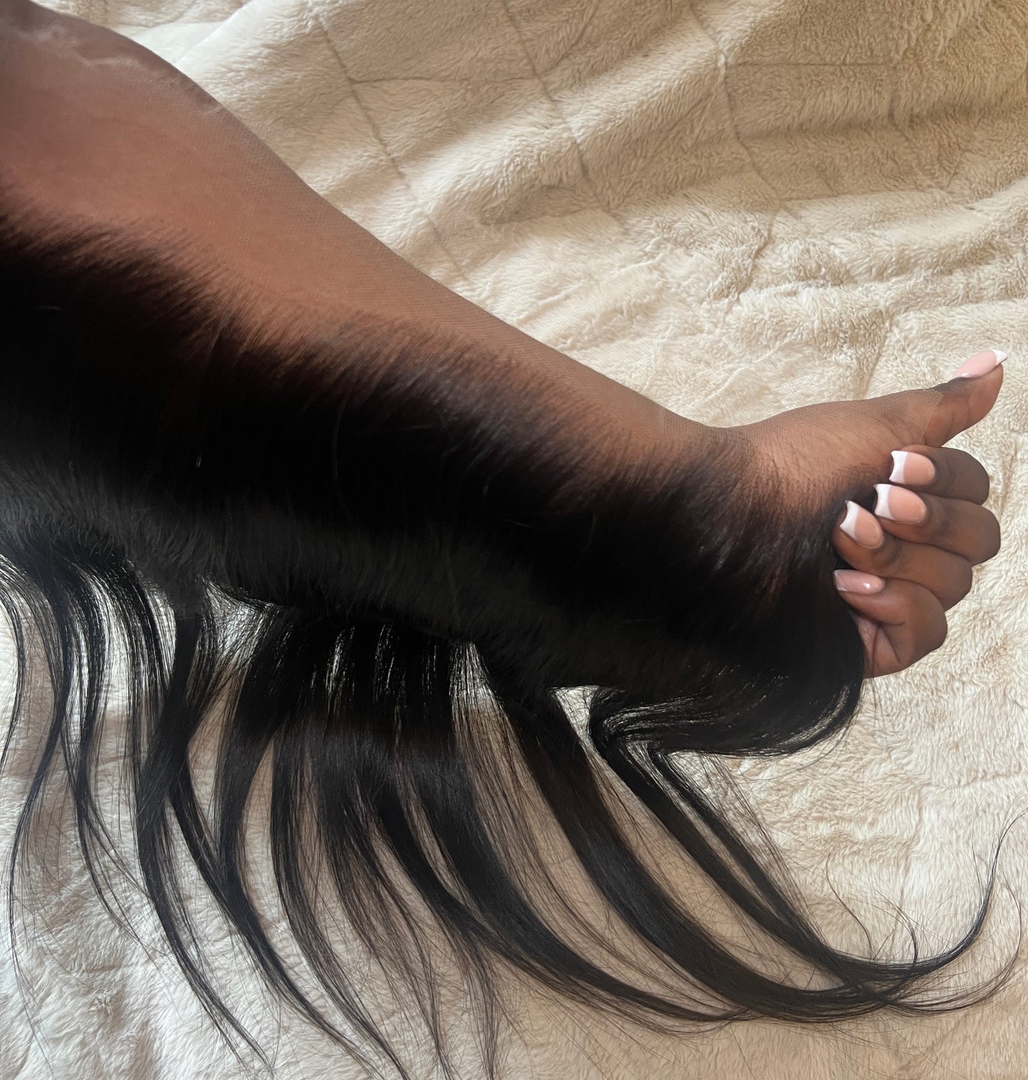 HD Lace Frontal (NDD)