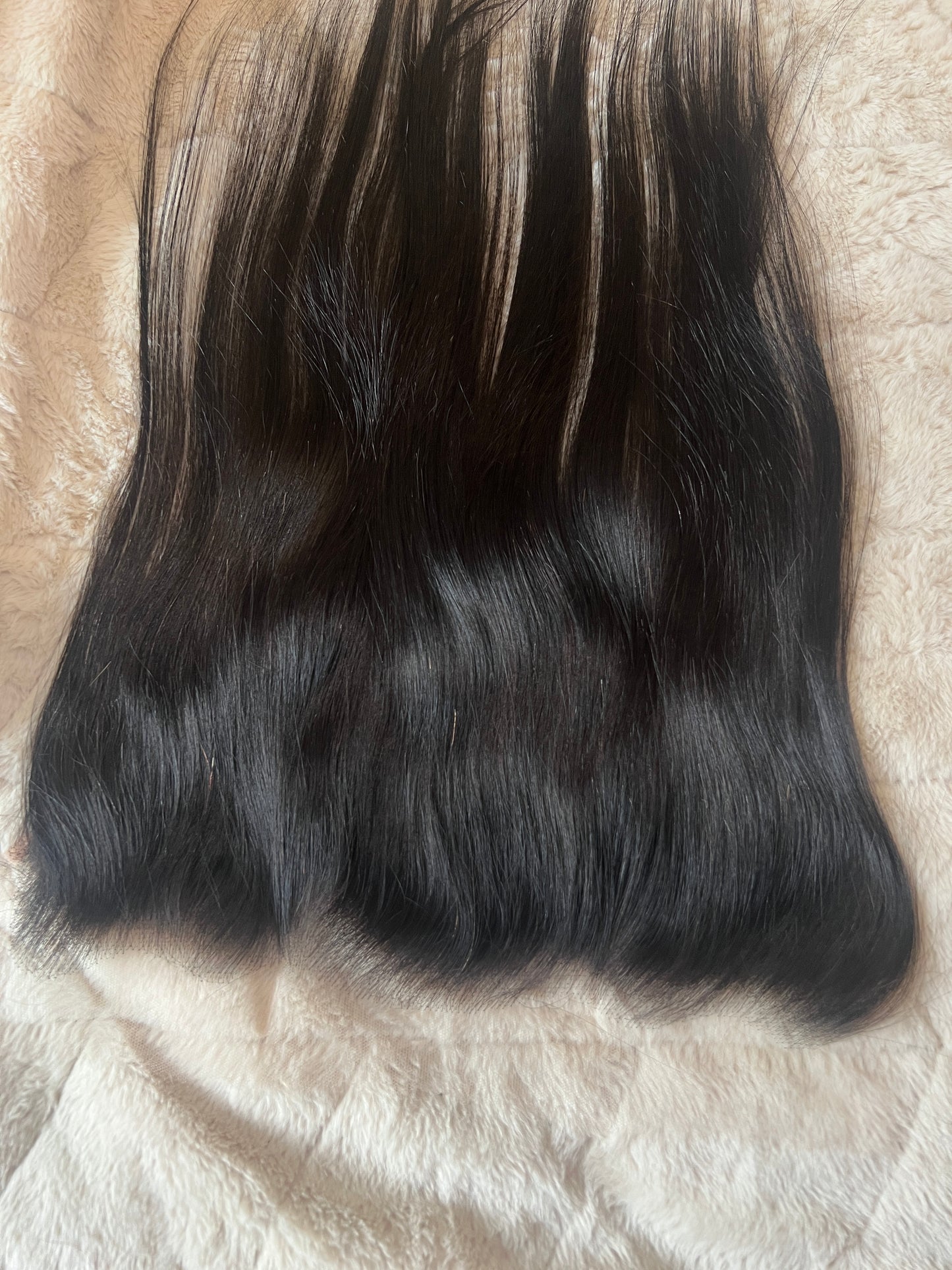 HD Lace Frontal (NDD)
