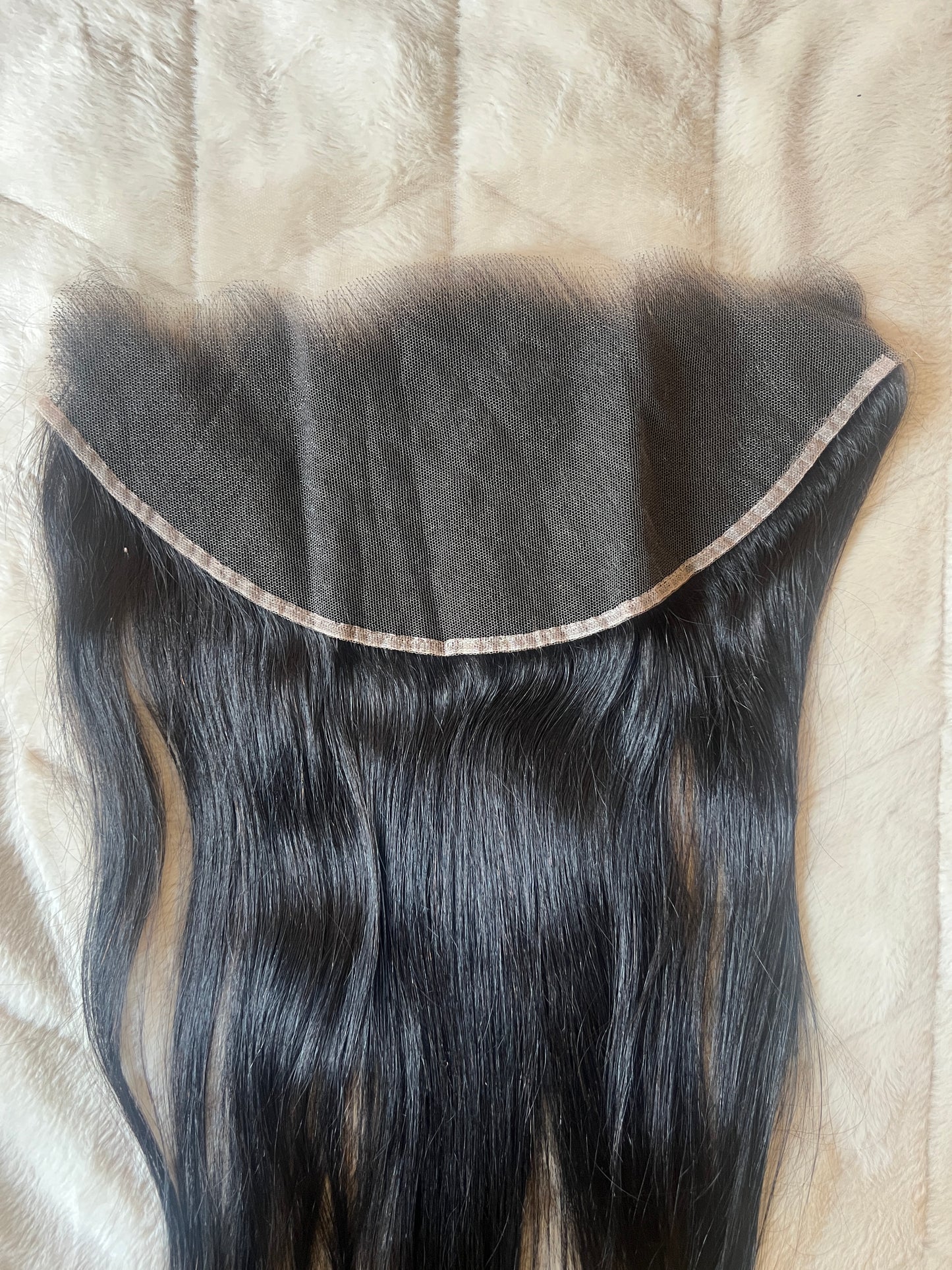 HD Lace Frontal (NDD)