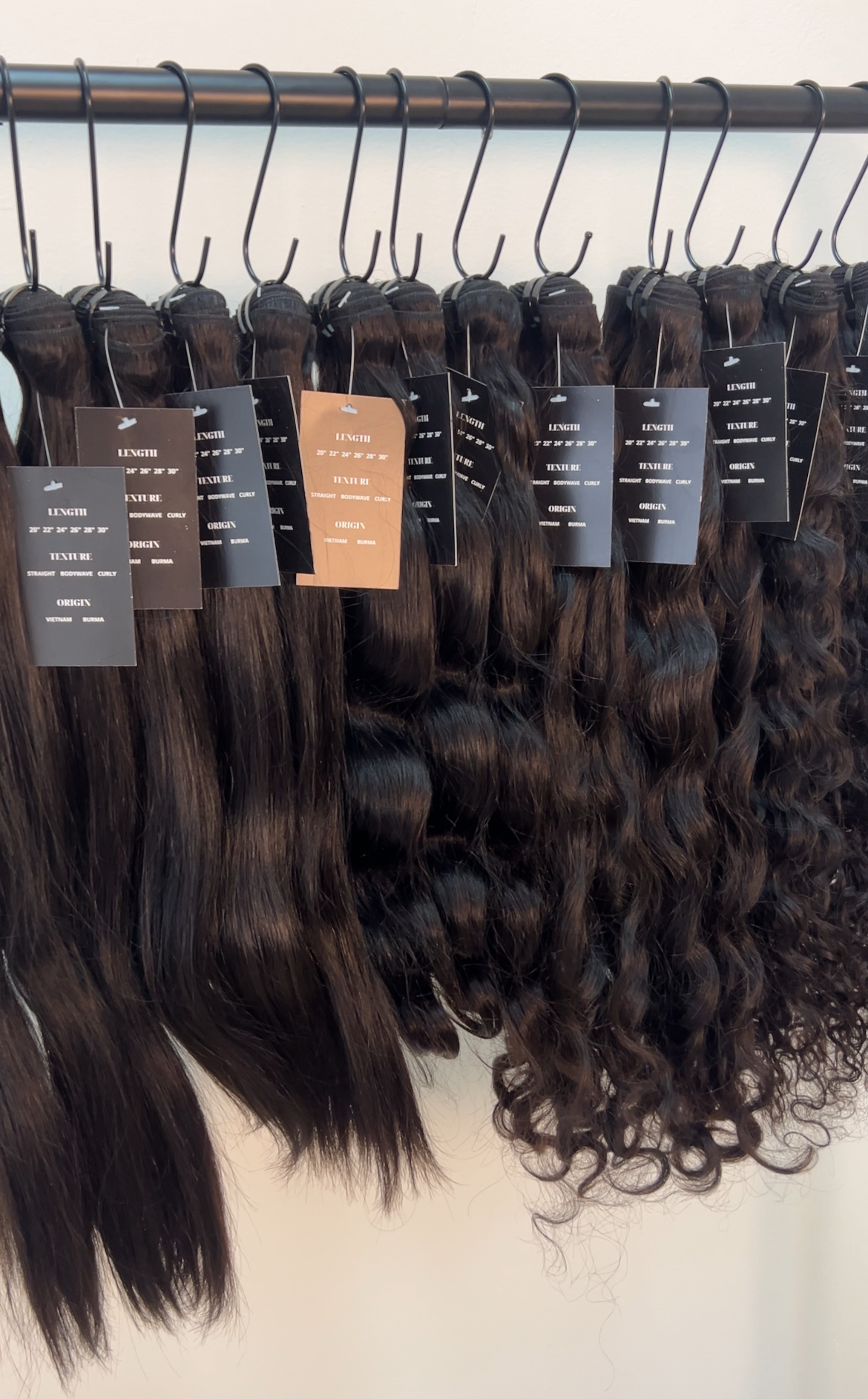 Bundles