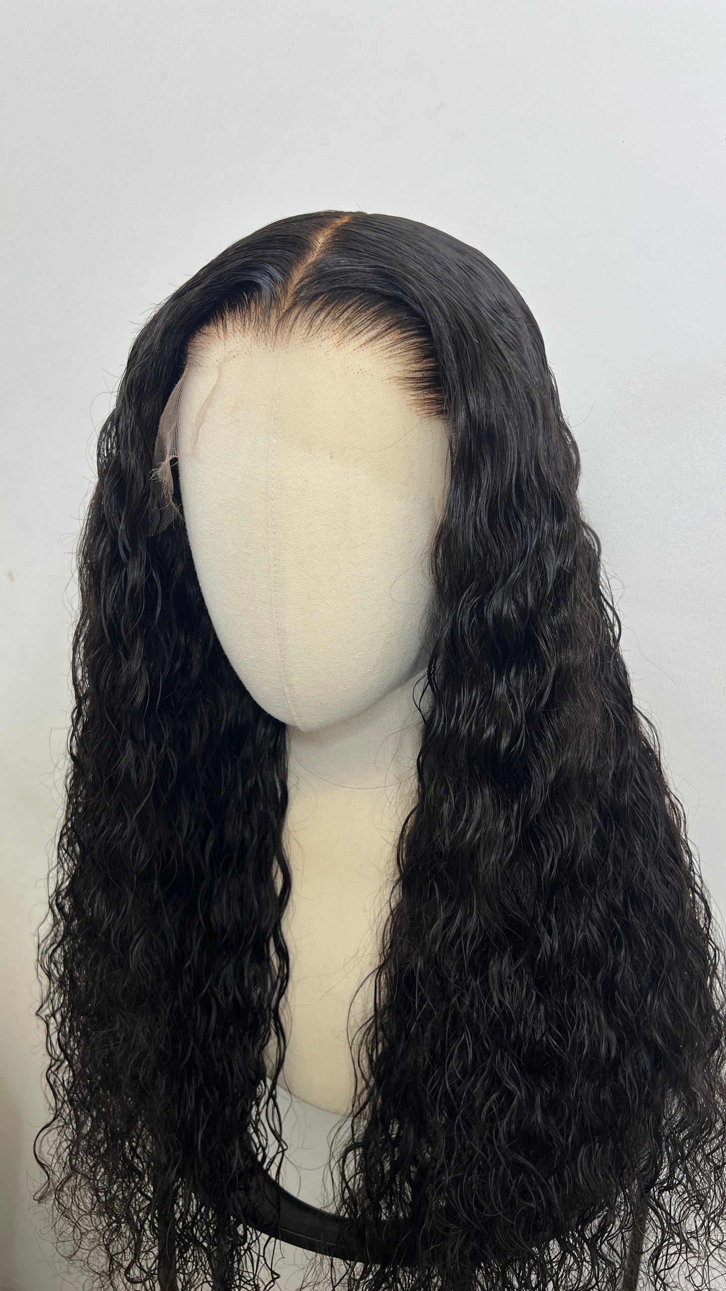 Kimberly Unit
