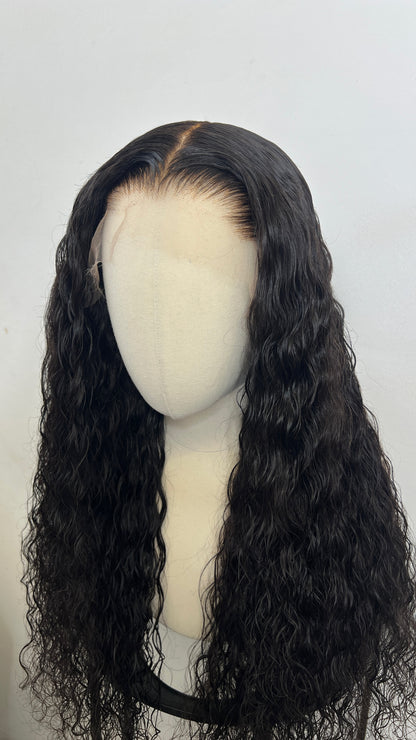 Kimberly Unit