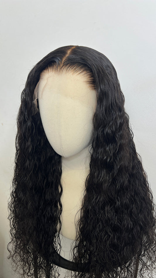 Kimberly Unit