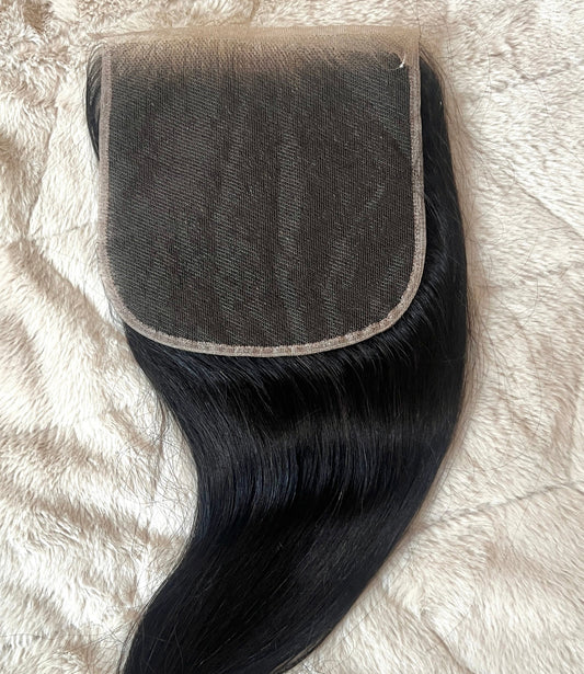 HD Lace Closure