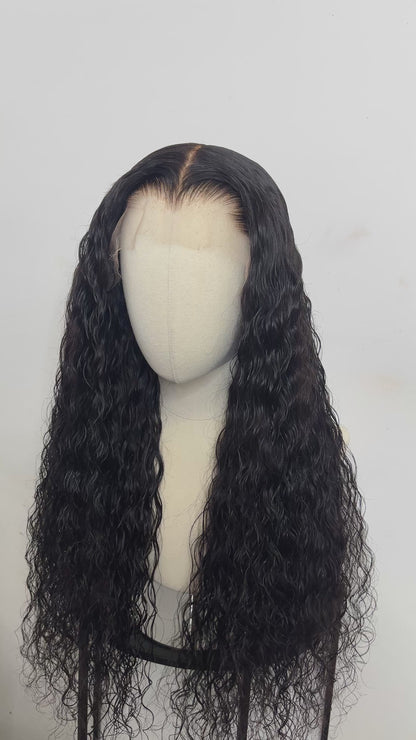 Kimberly Unit