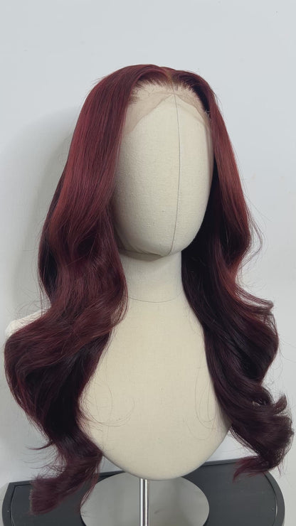 Jessica Unit