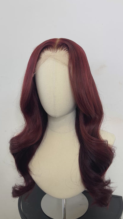 Jessica Unit