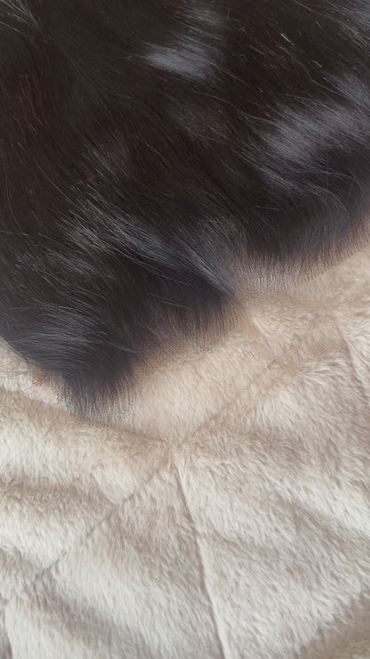HD Lace Frontal (NDD)